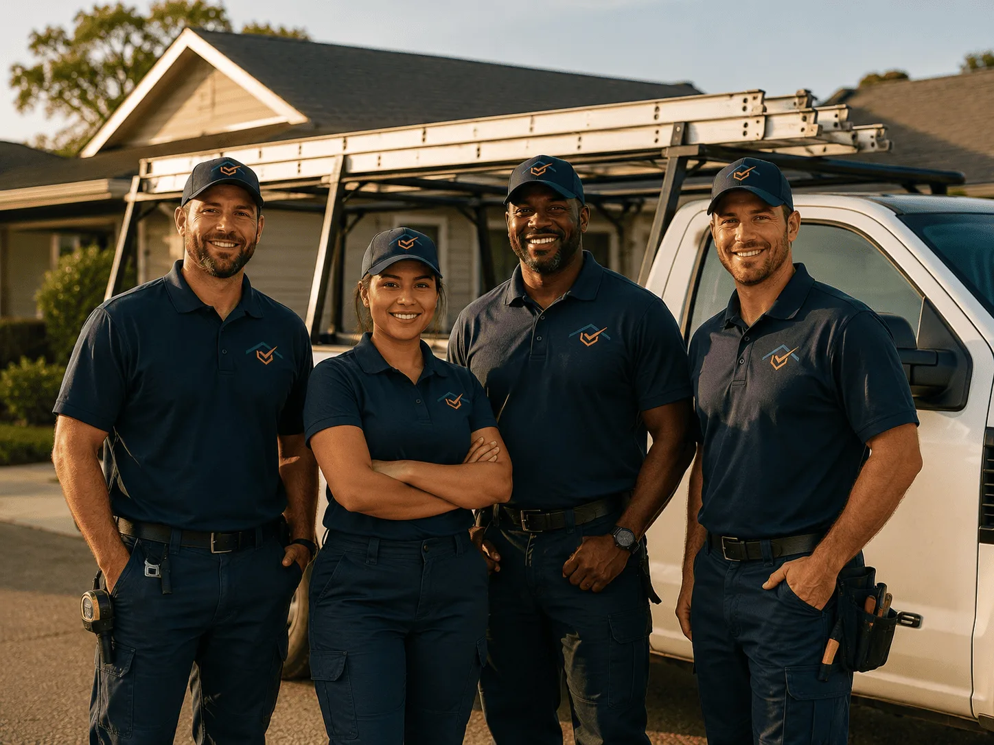 Roof Inspection company in Flensburg, MN